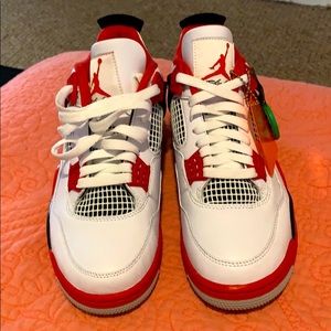 Shoes jordan 4